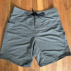 Patagonia wavefarer boardshorts